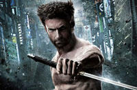 Fanboy Fix: 'Wolverine' Teaser, 'Iron Man 3' Armors and UFC Champ Joins 'Captain America'