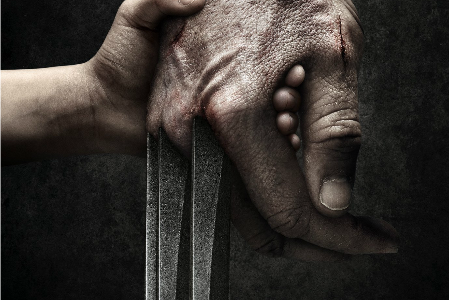 Hugh Jackman Announces Final 'Wolverine' Movie Title with First Poster