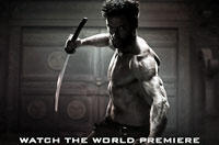 Watch: 'The Wolverine' Red-Carpet Premiere Live Stream from London