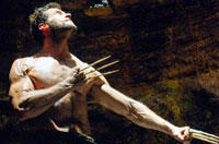 Wolverine Flexes Bone Claws; Director Mangold Says Film is Not a Prequel