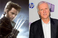 How Stan Lee Stopped James Cameron's 'X-Men' Movie