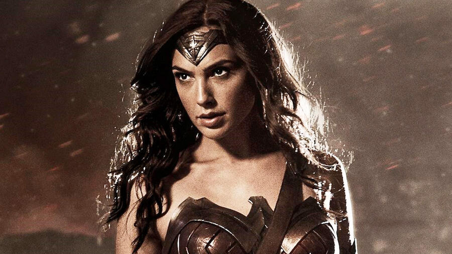 News Briefs: 'Breaking Bad' Director Ready for 'Wonder Woman'; First Trailer for Adam Sandler's 'The Cobbler'
