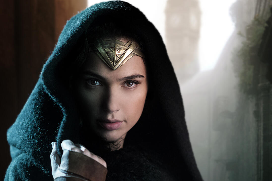 News Briefs: 'Wonder Woman' Gets New Release Date; See Jane Levy in New 'Don't Breathe' Photo