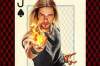 Watch: Jim Carrey, Steve Carell in Wacky 'Burt Wonderstone' Trailer, Plus Four New Posters