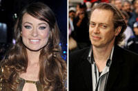 Olivia Wilde, Steve Buscemi, James Gandolfini Set to Make Magic in 'Burt Wonderstone'