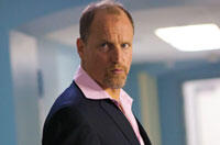Woody Harrelson Talks 'Catching Fire' and 'Seven Psychopaths'  
