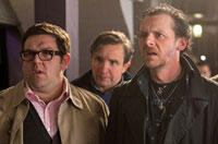 Win a Pair of Tickets to the Red-Carpet-Premiere Screening of 'The World's End'