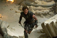 New 'Wrath of the Titans' Trailer is Even More Wrathy