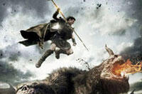 You Rate the New Releases: 'Wrath of the Titans' and 'Mirror Mirror'