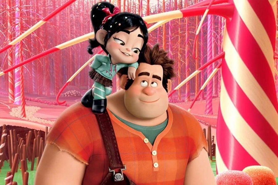 Disney Makes 'Wreck-It Ralph 2' Official