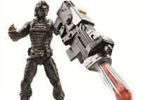 First Look: Hasbro Reveals Its Action-Packed Toy Line for 'Captain America: The Winter Soldier'