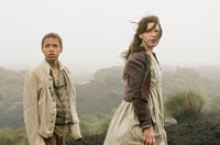 Watch: Beautifully Haunting Trailer for 'Wuthering Heights'