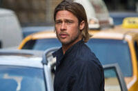 Three Ways 'World War Z' Is Nothing Like the Book and That's Okay