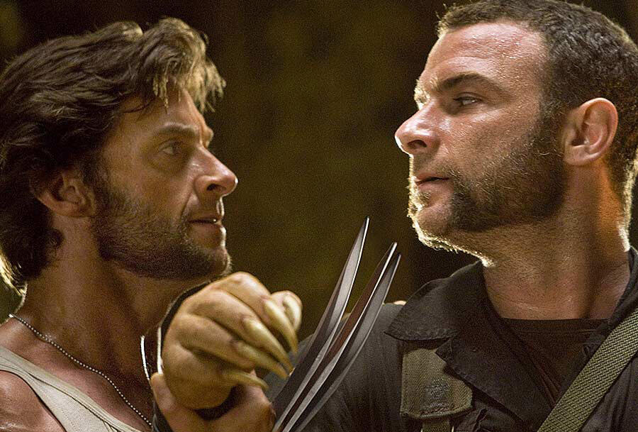 Epic X-Men Movie Moments