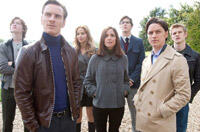 'X-Men: First Class' Trailer Debuts Today!