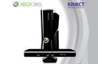 'Season of the Witch' Xbox 360 with Kinect Giveaway!