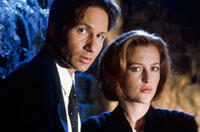 Daily Recap: New Int'l 'Breaking Dawn' Trailer Shows New Footage, David Duchovny Wants Third 'X-Files' Movie