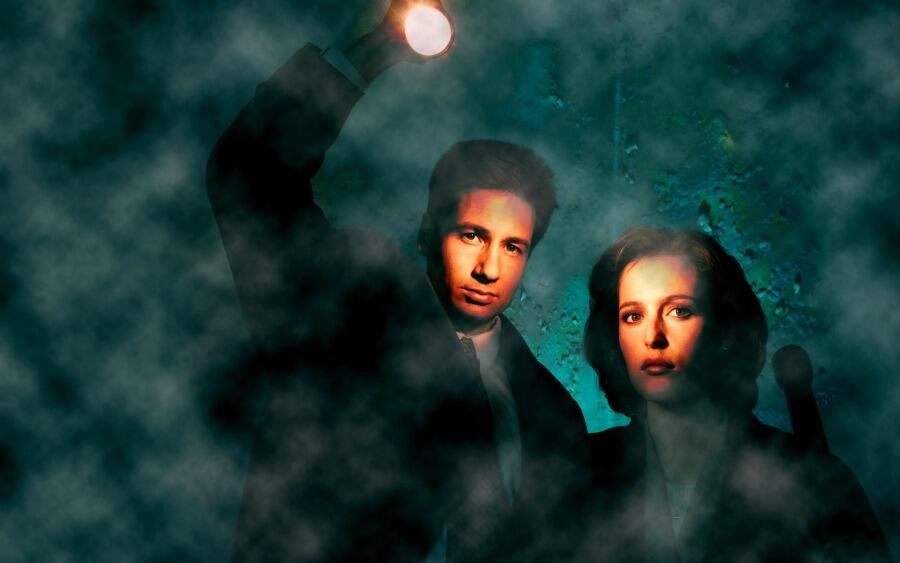 Nerd Buzz: 'Fantastic Four' Poster, The 'X-Files' Returns and Will 'Age of Ultron' Introduce This New Character?