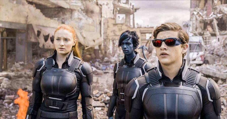 Bryan Singer Says 'X-Men: Apocalypse' Is Not the End of a Trilogy