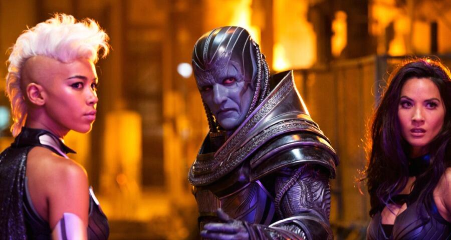 Juicy Story Details About 'X-Men: Apocalypse' Are Revealed
