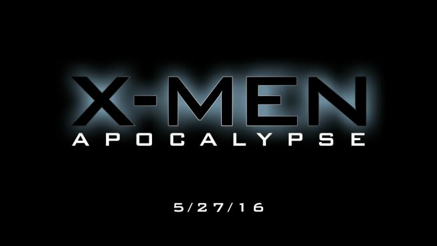 Bryan Singer Reveals 'X-Men: Apocalypse' Concept Art and Set Photos
