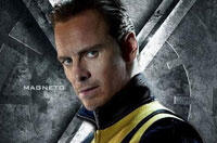 'X-Men: Days of Future Past' Confirms 3D, Could 48 FPS Be Next?