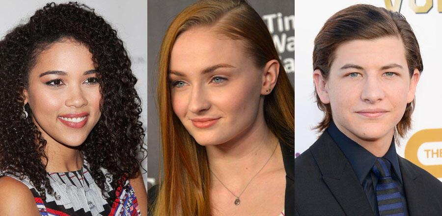'X-Men: Apocalypse' Casts New Actors for Cyclops, Jean Grey and Storm