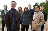 Fanboy Fix: ‘X-Men: First Class’ Character Trailers