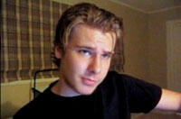 Should This Guy Play Young Han Solo in Disney's Stand-Alone Movie?