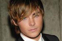 Zac Efron's New Projects: Like' Bourne' and 'Back to the Future'