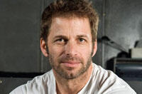 Zack Snyder Picked to Direct 'Superman'