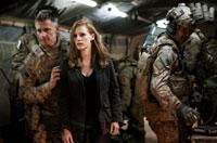 The Awards So Far: 'Zero Dark Thirty' Leads Race with Critics