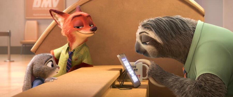 What Age Should Kids Be to See ‘Zootopia’?
