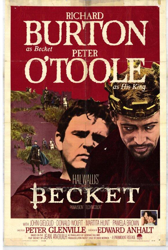 Becket Film
