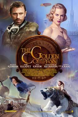 The Golden Compass - Tickets & Showtimes Near You | Fandango