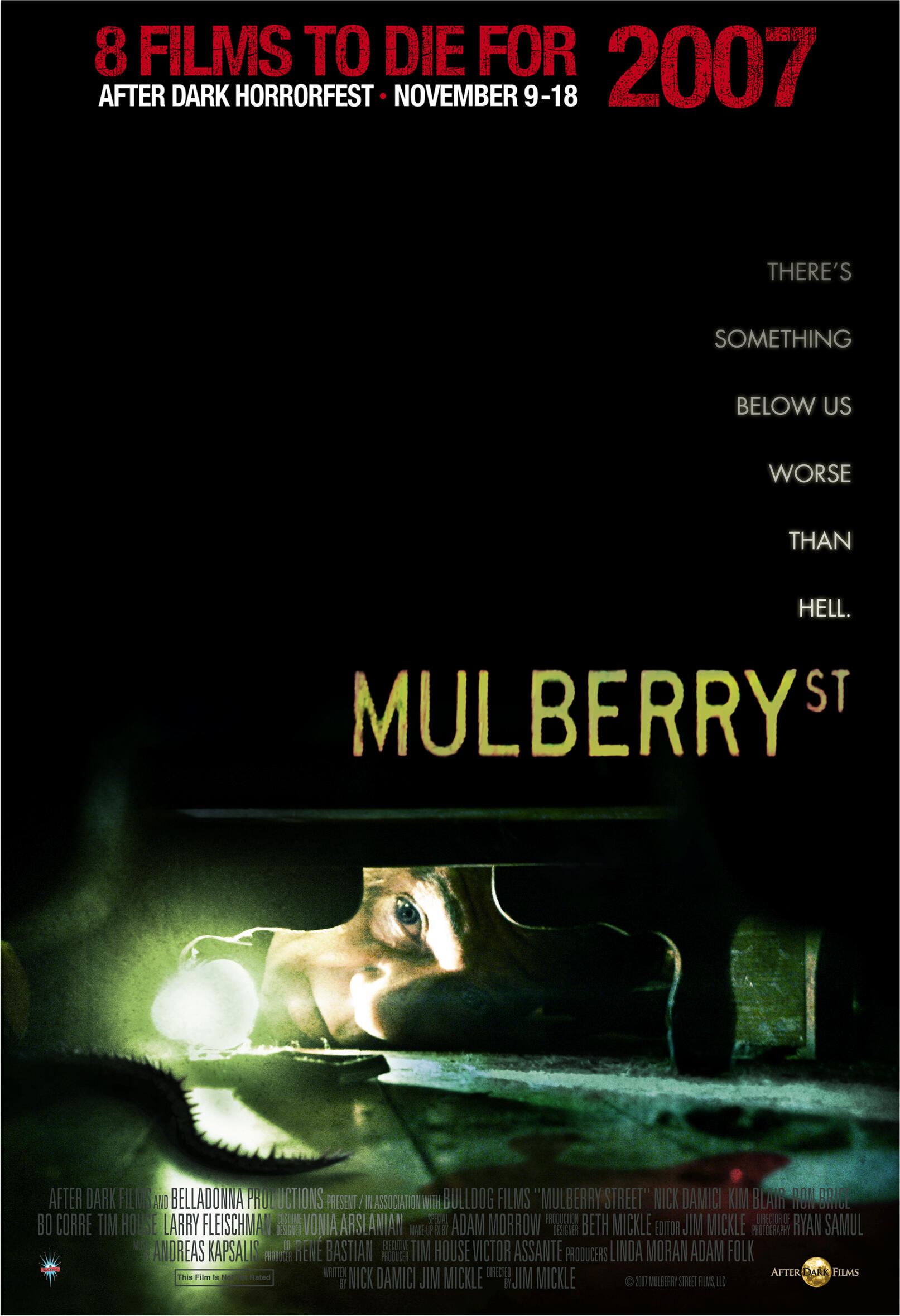 After Dark Horrorfest Mulberry Street Movie Photos and Stills Fandango