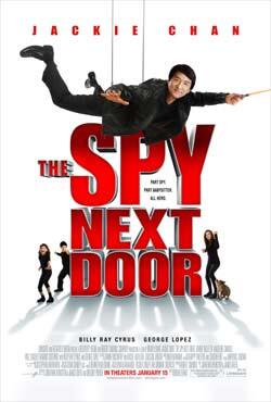 The Spy Next Door Fandango