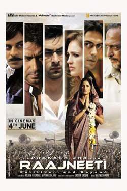 Rajneeti full movie hotsell online 720p download