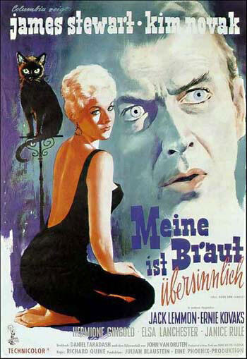 Bell Book Candle Pal Joey Fandango