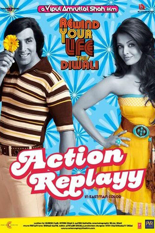 Action Replayy Movie Tickets Showtimes Near You Fandango