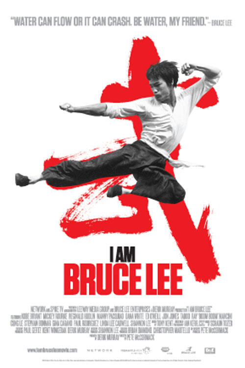 Bruce lee sale showtime