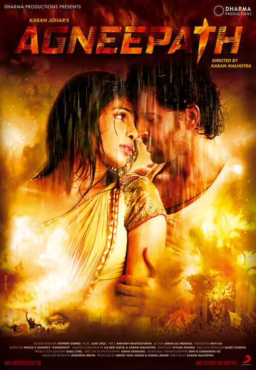 Agneepath full movie free online online