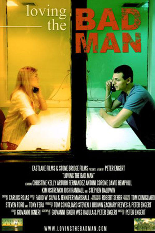Loving the bad 2025 man full movie