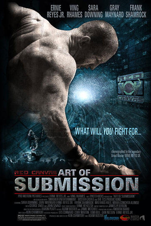 Submission Movie