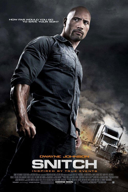 Snitch List 2025 Movie