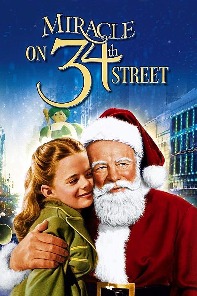 The 20 Best Christmas Movies of All Time