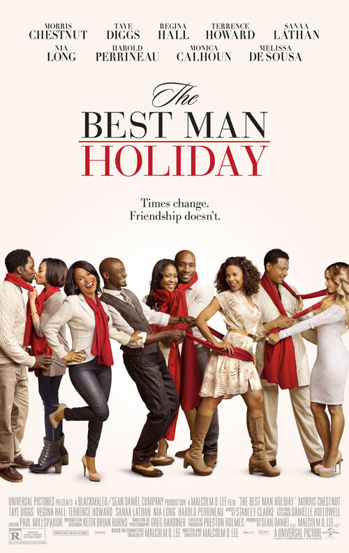 The Best Man Holiday Movie Photos and Stills Fandango