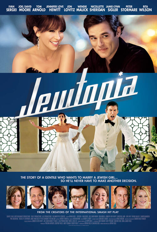 Jewtopia Movie Tickets & Showtimes Near You | Fandango