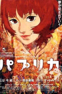 Wallpaper Paprika Tokyo Godfathers Fandango For Android Free