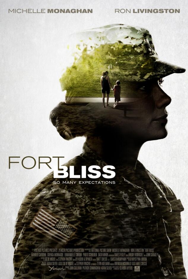 Fort Bliss Tickets Showtimes Near You Fandango
